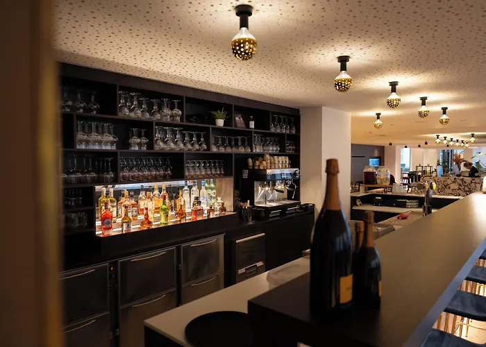 Turnhout Hotels