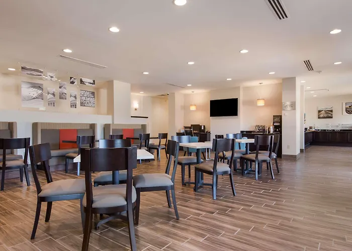 Camden Hotels