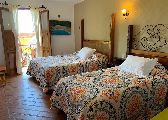 Coatepec (Veracruz) Hotels