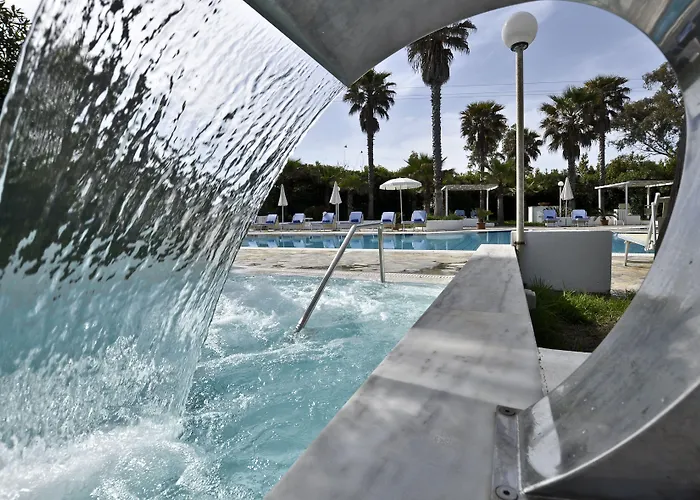 Hotels in Sidárion