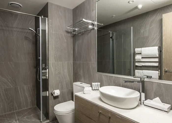 Garston Hotels