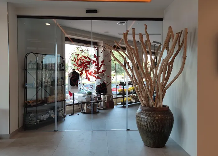 Ansares Hotel Tarancón