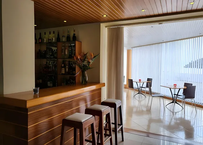 Hotel Beira Mar Angra do Heroísmo