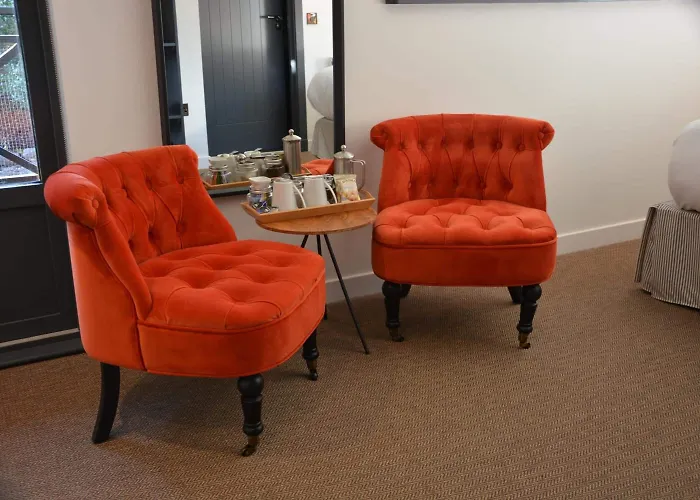 Aboyne Hotels