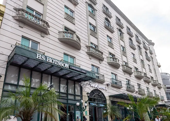 Tampico Hotels