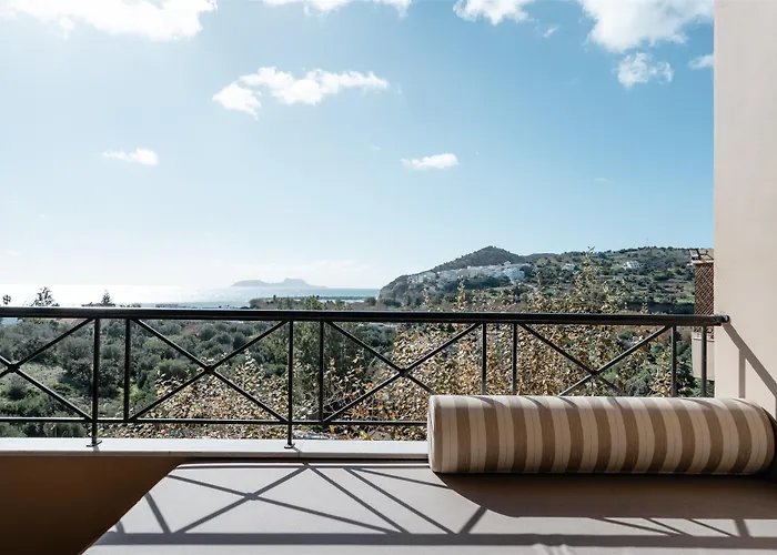 Hotels in Agia Galini