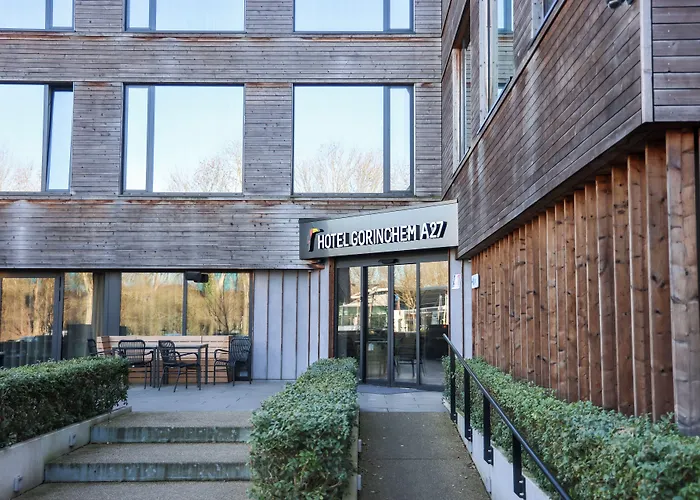 Hotel Gorinchem