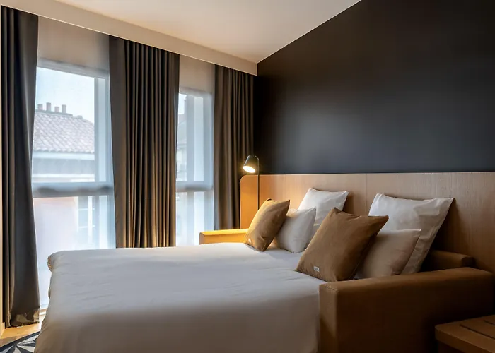 Hôtel Villa KOEGUI Bayonne