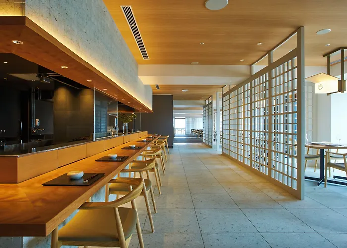 Hotéis de Mishima (Shizuoka)