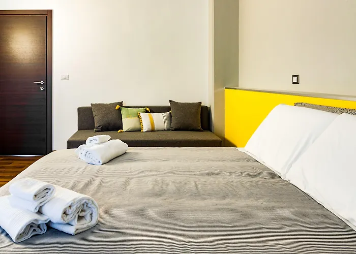 Travel Station Bedandbreakfast Bari