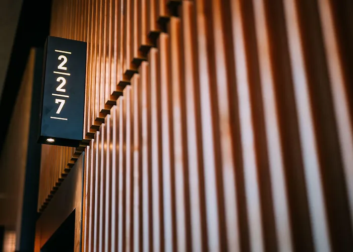 Hotels in Priwall
