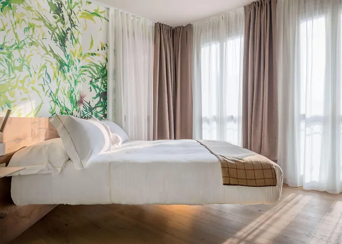 Hotels in San Pellegrino Terme