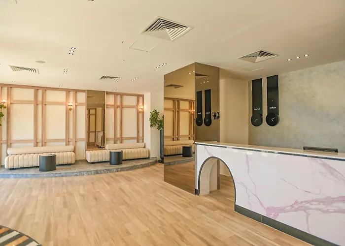 Hurghada Hotels