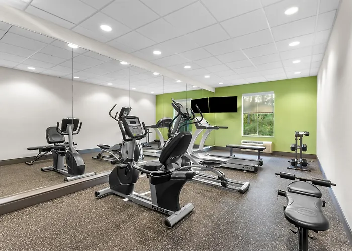 Comfort Inn & Suites Dothan East