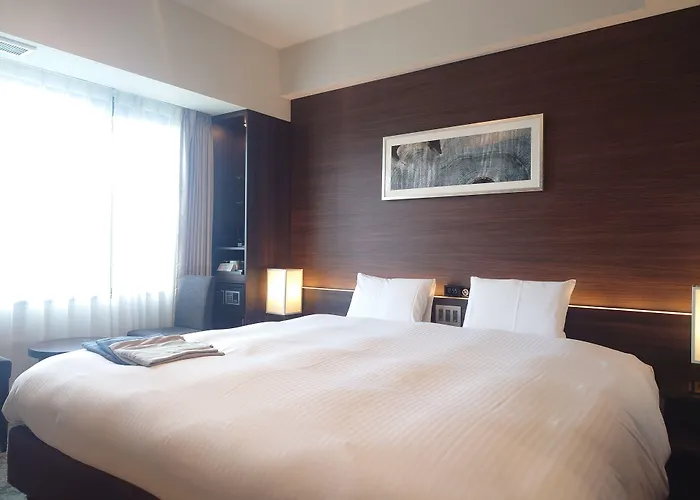 S-Peria Hotel Kioto