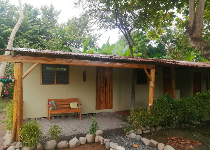 Hotels in Paquera