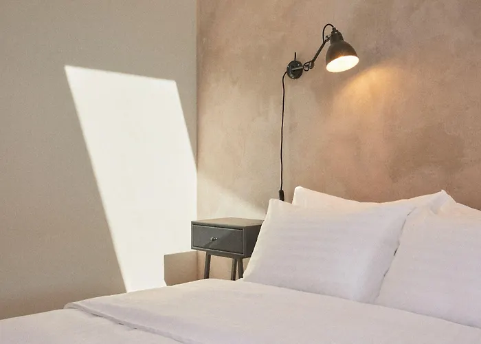 Hotel Babula Am Augarten Vienne