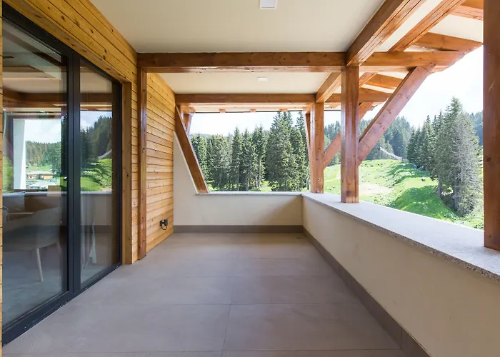 Hotels in Kopaonik