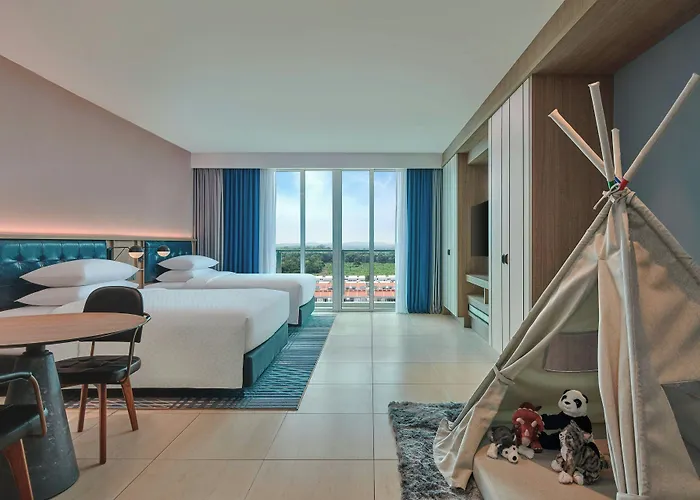 Hotels in Desaru