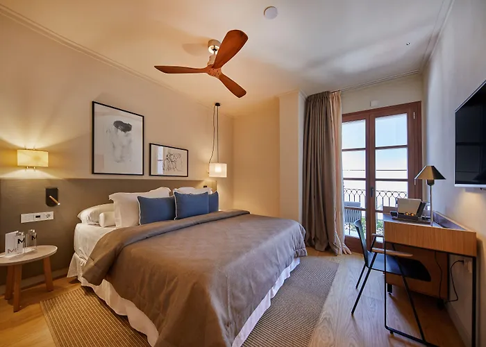 Mon Boutique Hotel Pollensa