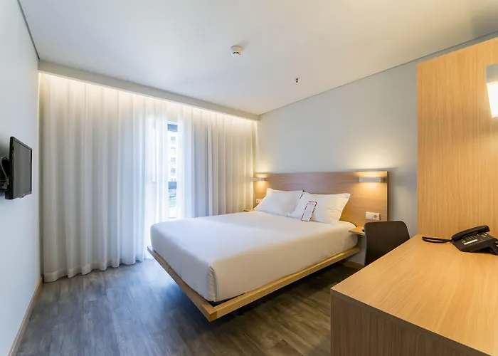 Moov Hotel Porto Norte Senhora da Hora