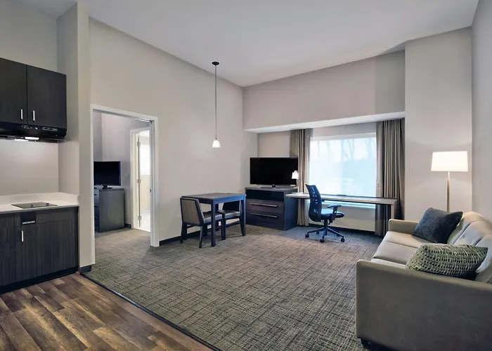 Wyomissing Hotels
