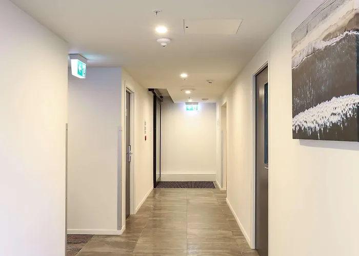 Hotels in Wellington