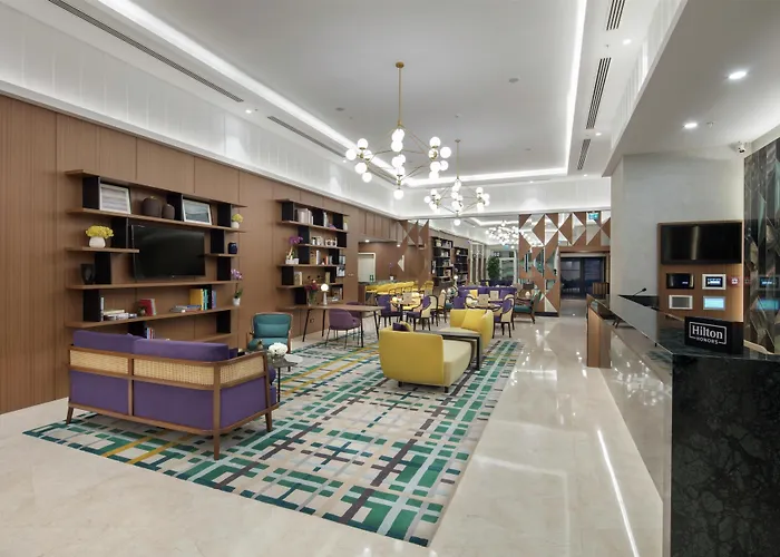 Best 10 Spa Hotels in Afyonkarahisar for a Relaxing Getaway