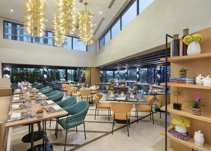 Afyonkarahisar Hotels