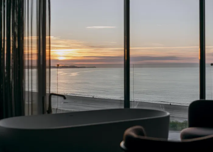 Hilton Swinoujscie Resort And Spa