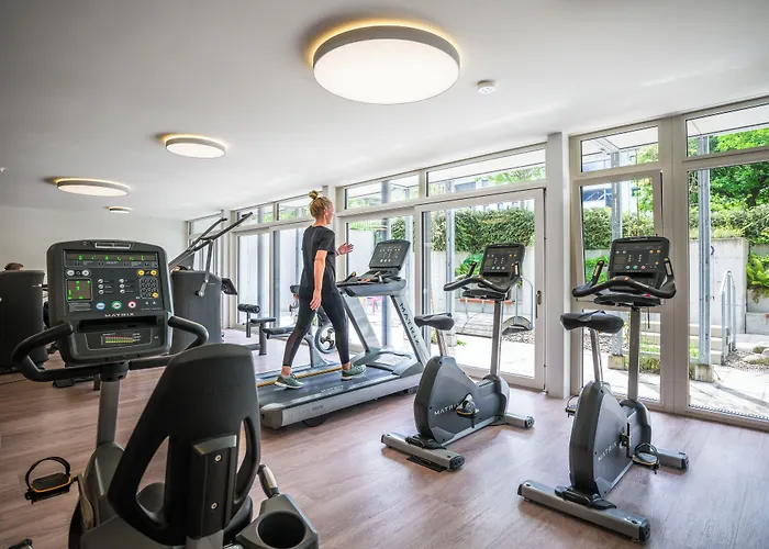 Hotel Artos Interlaken