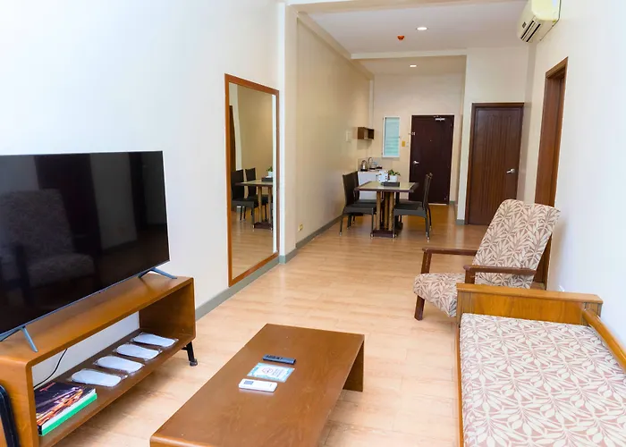 Silang Hotels