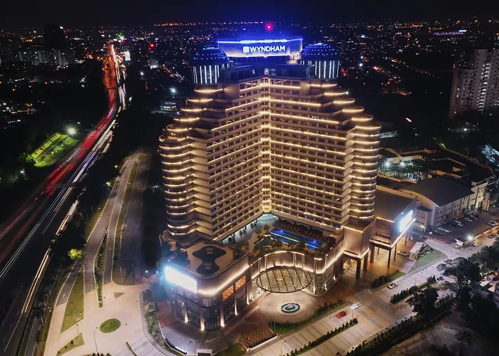 Klang Hotels