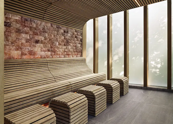 Botanic Sanctuary Antwerp - The Leading Hotels Of The World