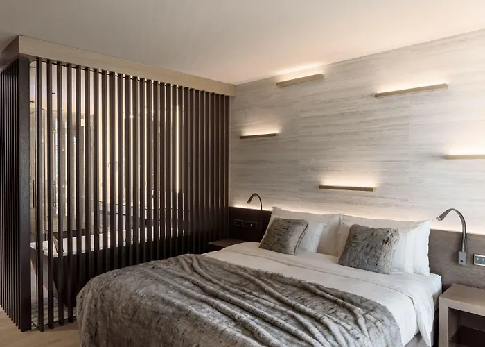 Best 18 Spa Hotels in Pinzolo for a Relaxing Getaway