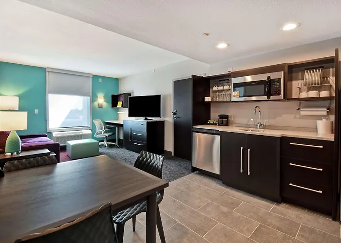 Home 2 Suites By Hilton Dothan