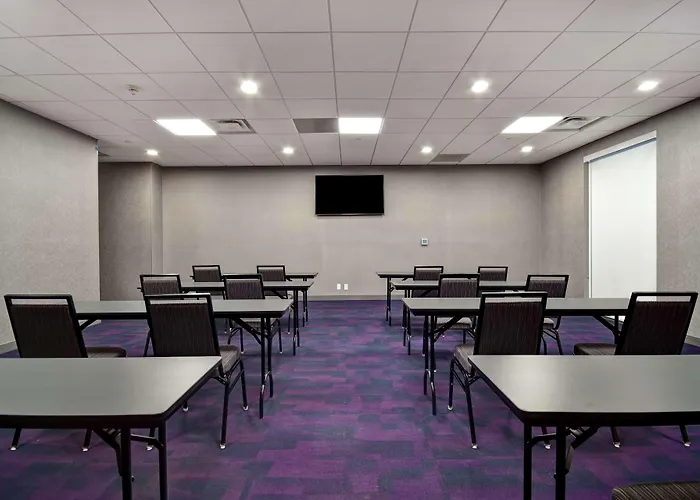 Home 2 Suites By Hilton Dothan