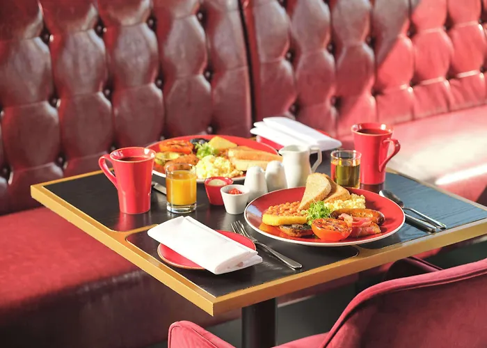 Hotels in Crawley (West Sussex)
