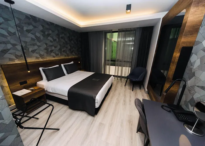Emens Hotel Izmir