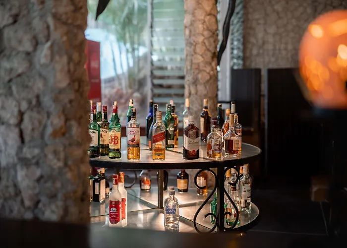 Hotels in Insel Chale