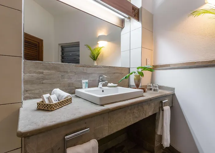 Mombasa Hotels