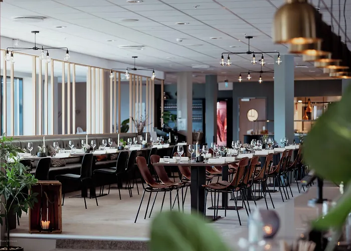 Oystese Hotels