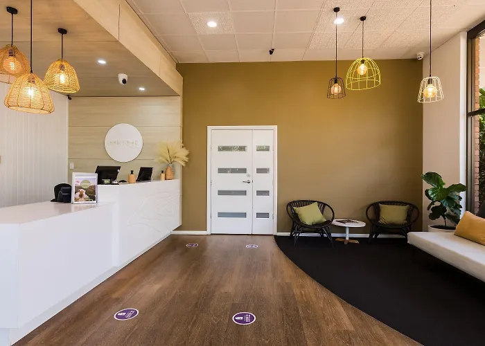 Hotels in Katherine