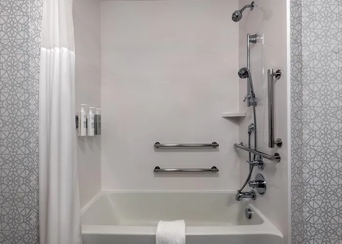 Hotels in Ypsilanti