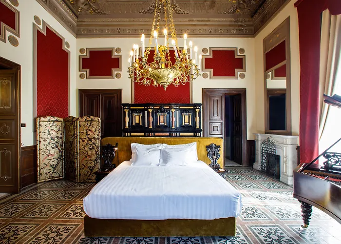 Hotels in Trapani