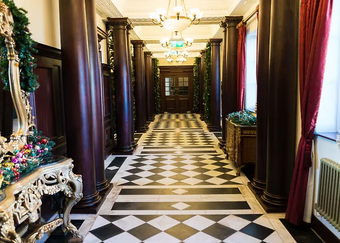 Norwich Boutique Hotels
