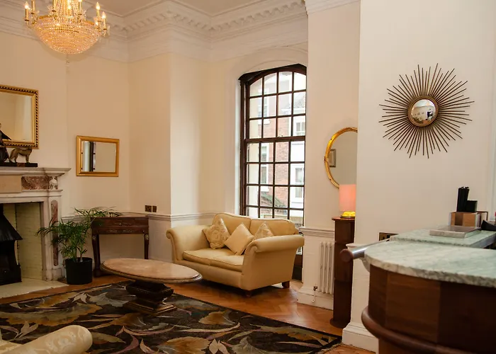 Best 15 Spa Hotels in Norwich for a Relaxing Getaway
