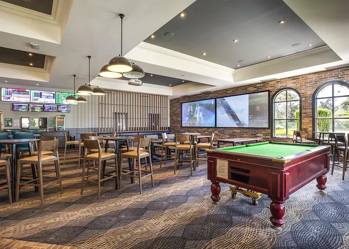 Leongatha Hotels