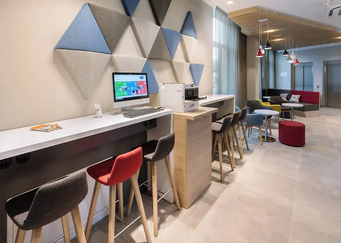 Erlangen Hotels