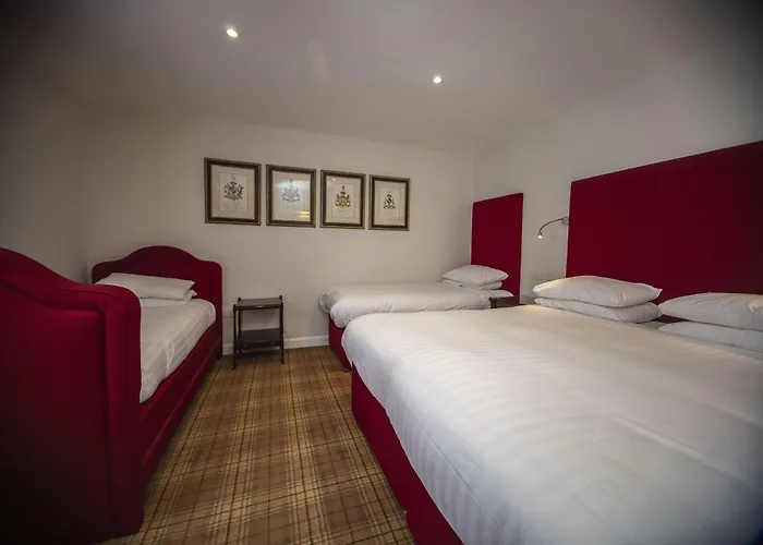 The Skye Inn Portree